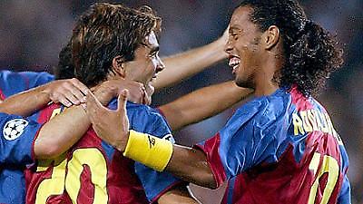 Primera Division: Νίκη βάλσαμο ψάχνουν Μπέτις και «Μπάρτσα»