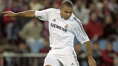 Ενδεχόμενο εγχείρησης για το Ρονάλντο