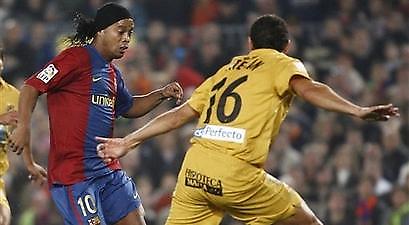 Primera Division: Ρετιρέ για τρεις