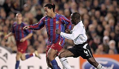 Ροναλντίνιο: «Θα νικήσουμε εύκολα την Τσέλσι»