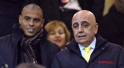 Ανοικτοί λογαριασμοί υπό το βλέμμα του Ρονάλντο