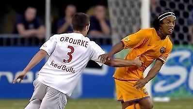 Νίκη με γκολ Σαβιόλα για τη «Μπάρτσα»