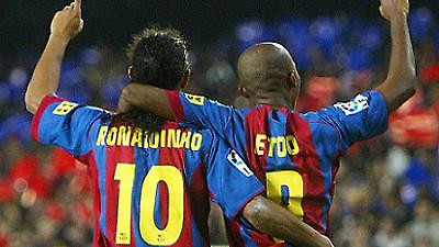 Να ποιος είναι το «αφεντικό»…