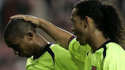 Οι υποψήφιοι για τα βραβεία της UEFA