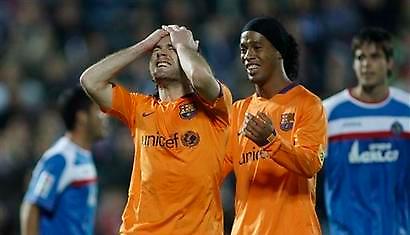 Ράικαρντ: «Κάτι πρέπει να αλλάξω»