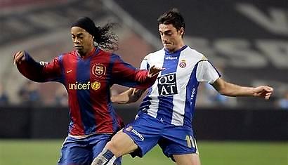 Primera Division: Ισόπαλο το ντέρμπι της Βαρκελώνης