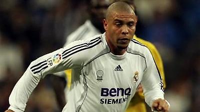 Επίσημη πρόταση Μίλαν σε Ρεάλ για Ρονάλντο