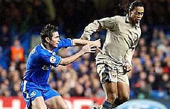 Οι κορυφαίοι της L’Equipe