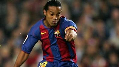 Φιλικό Μπαρτσελόνα-Μπάγερν