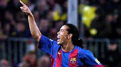 Ο «Ρόνι» παίρνει το όπλο του...