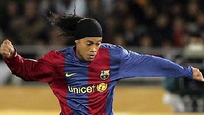 Primera Division: Η Μπαρτσελόνα θέλει… παρηγοριά