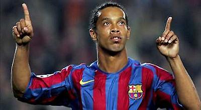 Ανησυχία για Ροναλντίνιο και Μάρκες εν όψει «ελ κλάσικο»