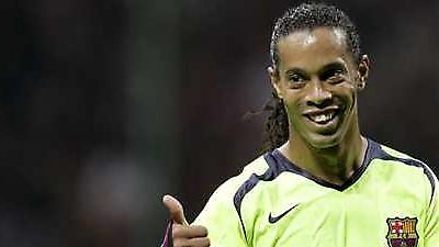 Αινιγματικός για το μέλλον του ο Ροναλντίνιο