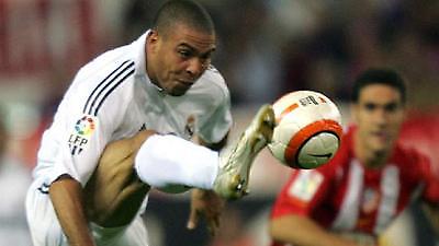 Αμφίβολος ο Ρονάλντο, εκτός ο Σαλγκάδο με Ρόζενμποργκ