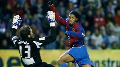 Primera Division: Γκέλα στο Βαγιαδολίδ για «Μπάρτσα»