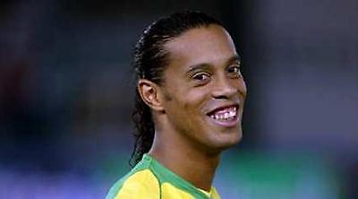 Ροναλντίνιο: «Θέλω ξεκούραση»