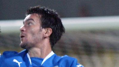 ΗΡΑΚΛΗΣ: Υπέγραψε ο Ροντρίγκο Τόζι