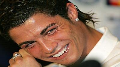 Κρ. Ρονάλντο: «Πάντα έχει να πει κάτι ο Μουρίνιο»