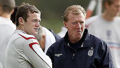 Καυγάς Ρούνεϊ-ΜακΚλάρεν