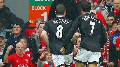 Γλιτώνει την «καμπάνα» ο Ρούνεϊ