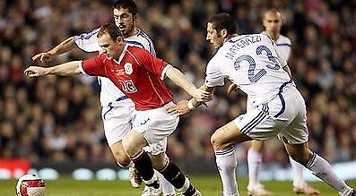 Λάμψη αστέρων παρουσία Στέλιου και αποθέωση Μπέκαμ