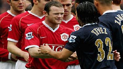 Φέργκιουσον: «Δεν πάμε για άλλον επιθετικό»