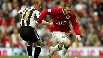 Ξεκινάει διαπραγματεύσεις με τη Γιουνάιτεντ ο Ρούνεϊ