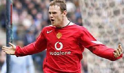 Ρούνεϊ: «Θέλω τίτλους»