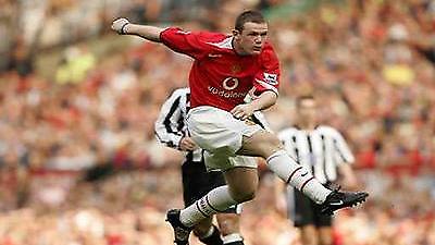 Ρούνεϊ: «Ένα όνειρο που γίνεται πραγματικότητα»