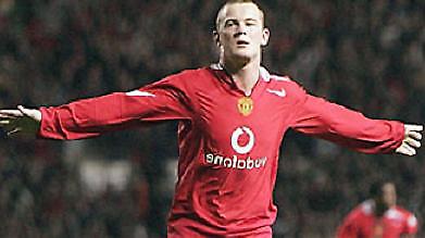 Νέβιλ: «Ασταμάτητος ο Ρούνεϊ»