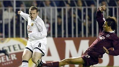 Ρούνεϊ: «Δεν έχει τελειώσει τίποτα ακόμα»