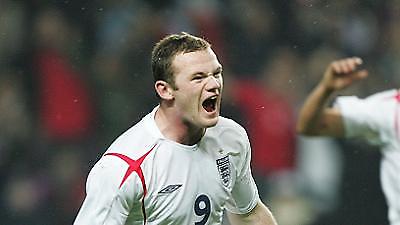 Τι φοβάται ο Γουέιν Ρούνεϊ;