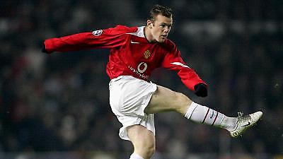 ''Ο Ρούνεϊ θα είναι ο επόμενος αρχηγός της Μαν. Γιουνάιτεντ''