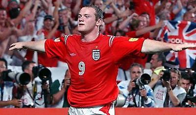 Ρούνεϊ: «Θα πάρουμε το Μουντιάλ»