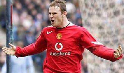 «Δεν χρειάζεται ξεκούραση ο Ρούνεϊ»