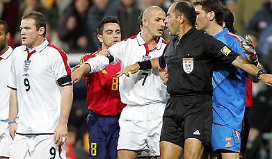 Έρικσον: «Έδειξε ασέβεια ο Ρούνεί»