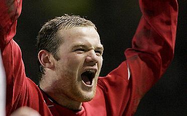 Ρούνεϊ: «Θέλουμε το Μουντιάλ»