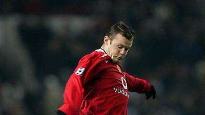 Αισιοδοξία για τον Ρούνεϊ