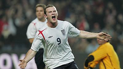 Έτοιμος για δράση ο Ρούνει