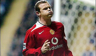 Premier League: Εκτελεστής και πάλι ο Ρούνεϊ