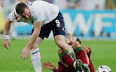 Ρούνεϊ: «Ήταν ατύχημα»