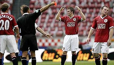 Ρούνεϊ: «Για πάντα στη Μάντσεστερ»