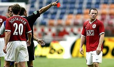 Δεν γλιτώνει την τιμωρία ο Ρούνεϊ