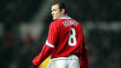 Επίδειξη πυγμαχικών ικανοτήτων από Ρούνεϊ!