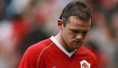 Ρούνεϊ: «Δεν είμαι σε καλή κατάσταση»