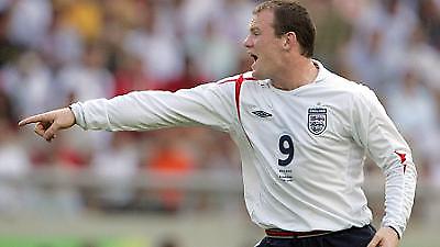 Ρούνεϊ: «Ήταν πολύ ευγενικό να με τιμωρήσει η ομοσπονδία…»