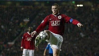 Ρούνεϊ αξίας 120 εκατομμυρίων ευρώ!