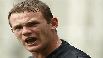 Εμπλεκόμενος σε καυγά και πάλι ο Ρούνεϊ