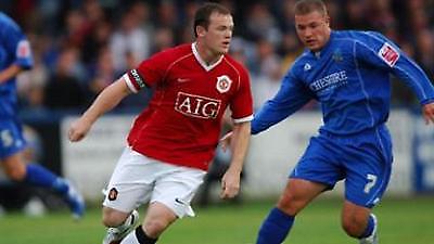 Παίζει με Λιλ ο Γουέιν Ρούνεϊ