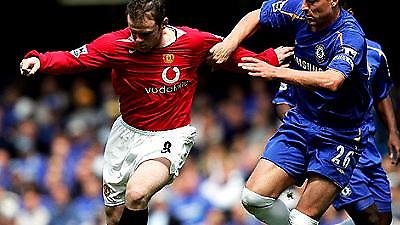 Παίζει με Έβερτον ο Ρούνεϊ…